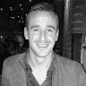 Meet your Posher, Joel